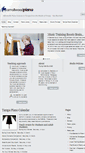 Mobile Screenshot of carrollwoodpiano.com
